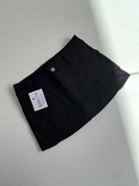 SKORT LORE
