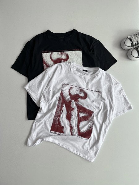 REMERA ARIANA