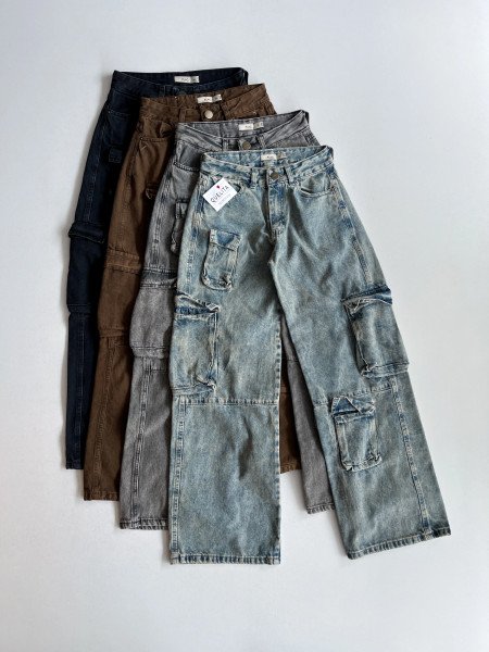 JEAN ROXY 11