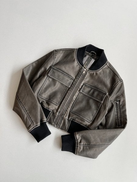 CAMPERA TOKIO