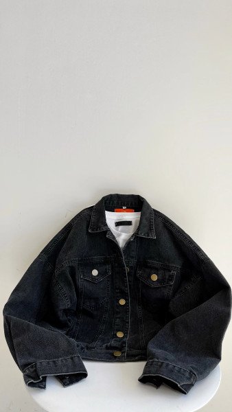 CAMPERA OWEN
