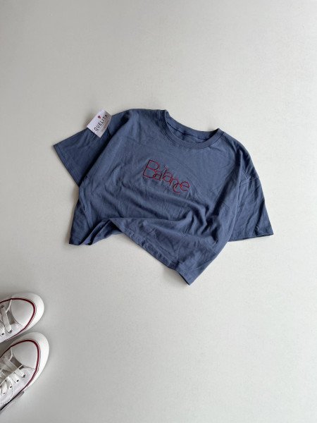REMERA BALANCE