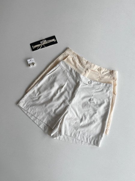 SHORT LINO