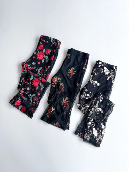 PANTALON ROSA