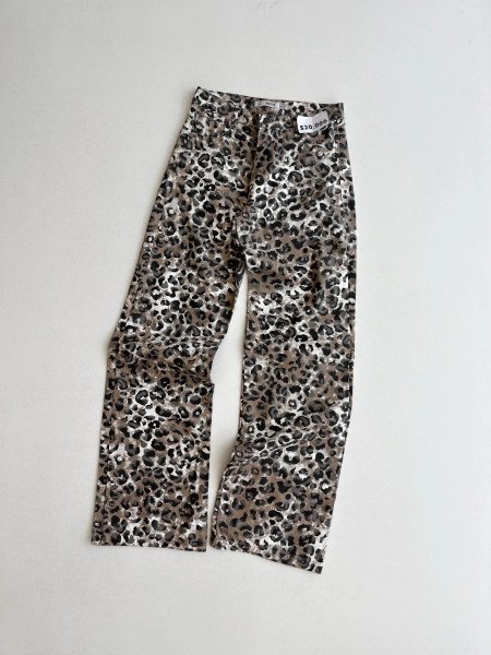 JEAN PRINT