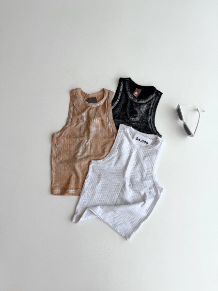 MUSCULOSA FOIL