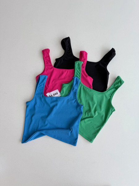 MUSCULOSA AGNES