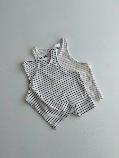 MUSCULOSA TRINI