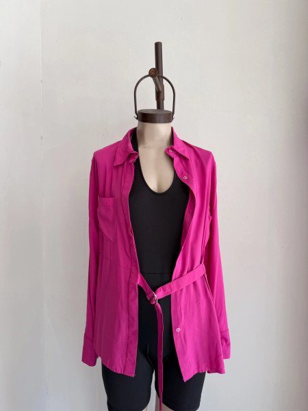 CAMISA NURIA