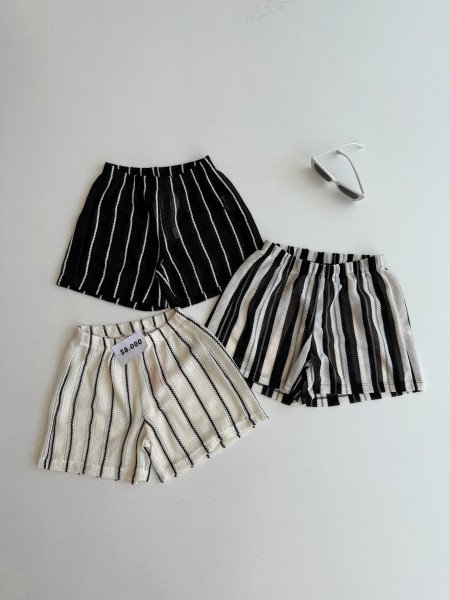 SHORT ABRIL