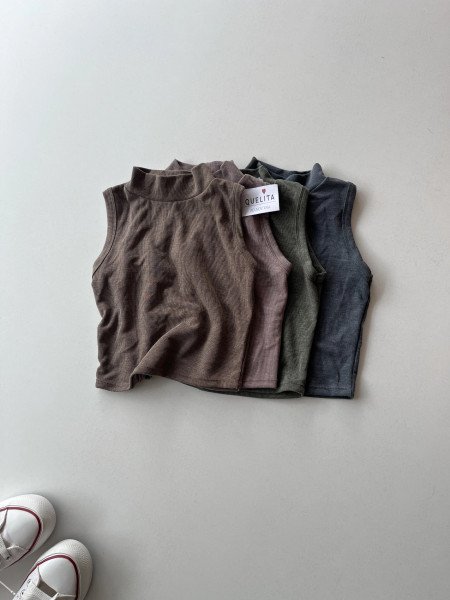 MUSCULOSA PILI