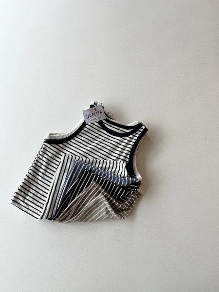 MUSCULOSA BABU