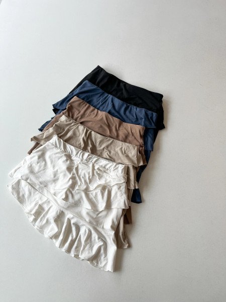 SKORT WANDA