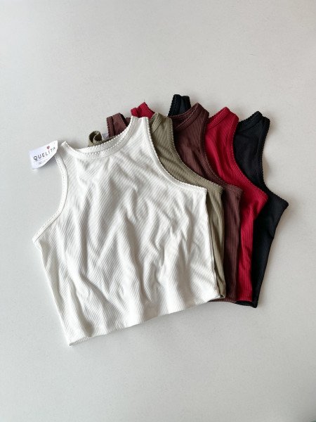 MUSCULOSA MR PICOT