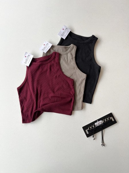 MUSCULOSA AMERICANA