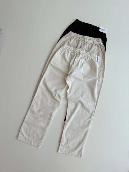 PANTALON BARRY