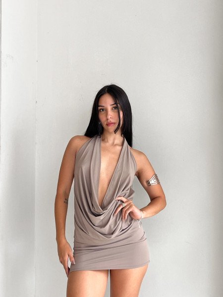 VESTIDO MEGAN