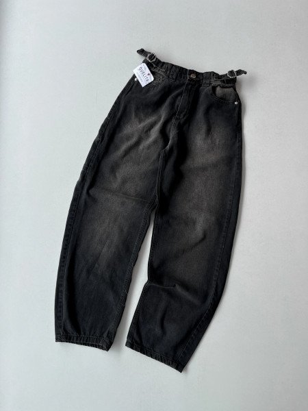 BAGGY MARRON