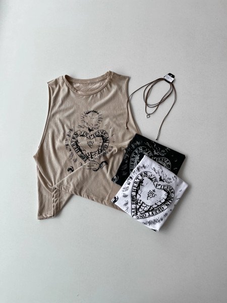 MUSCULOSA HERZ