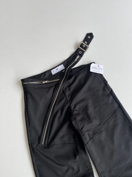 PANTALON DOBLE CINTURA MEGAN