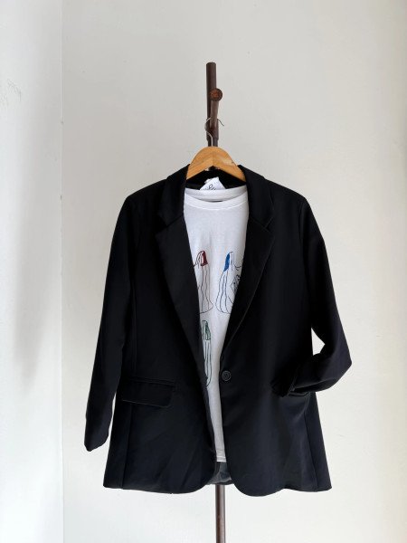 BLAZER THOR
