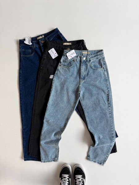 JEAN MOM SMITH