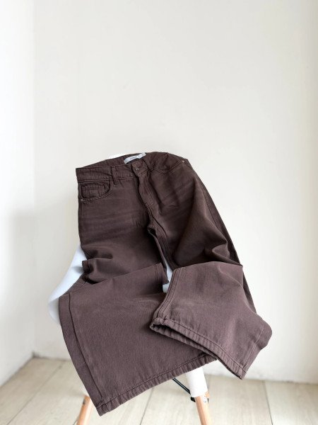 WIDE LEG PILAR