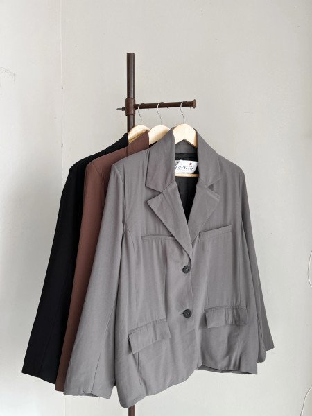 BLAZER CLAIRE