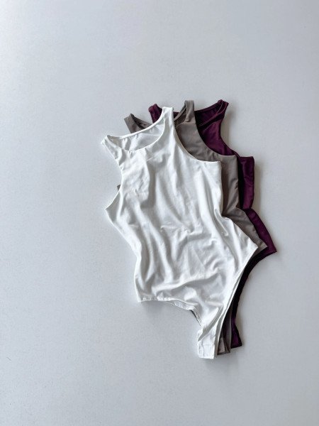 BODY MICROFIBRA