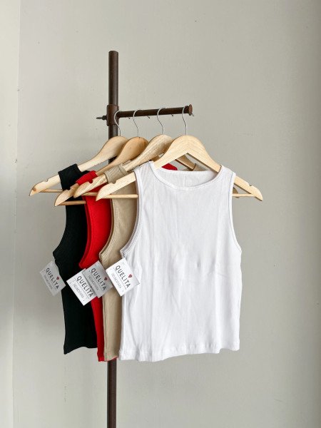 MUSCU HALTER