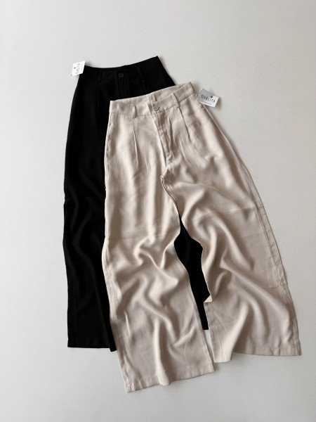 SASTRERO WIDE LEG