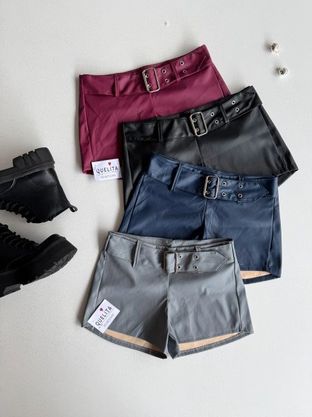 SHORT PAULI