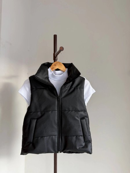 CHALECO PUFFER ELSI