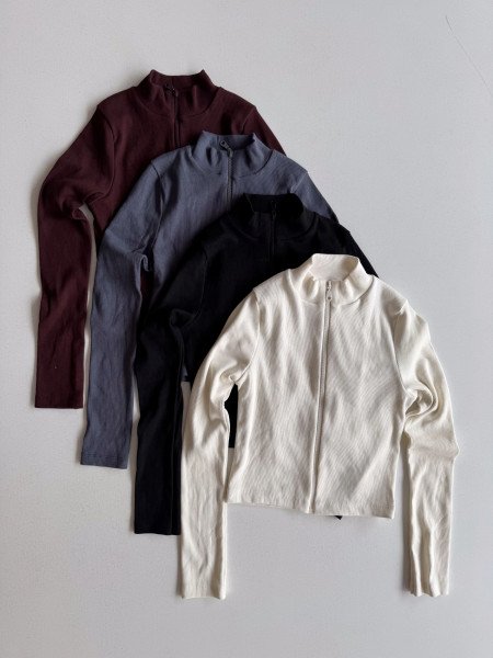 CAMPERA MANU