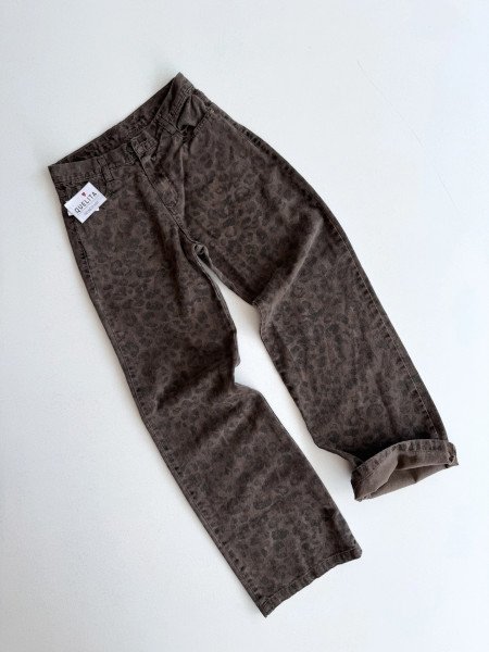JEAN PRINT