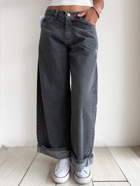 JEAN WIDE TB LEO