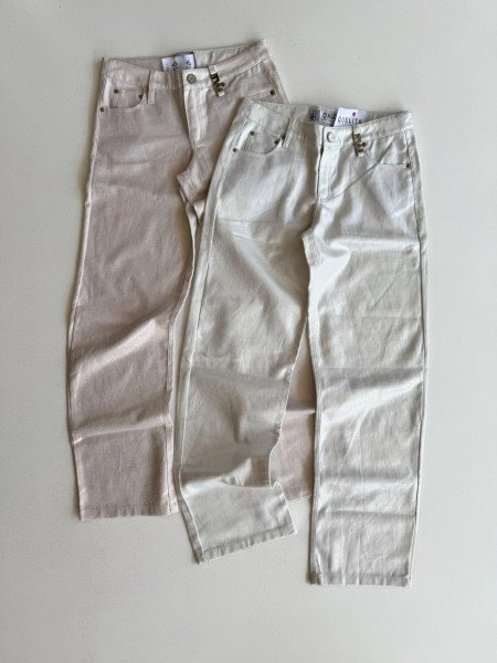 PANTALON TORNASOL