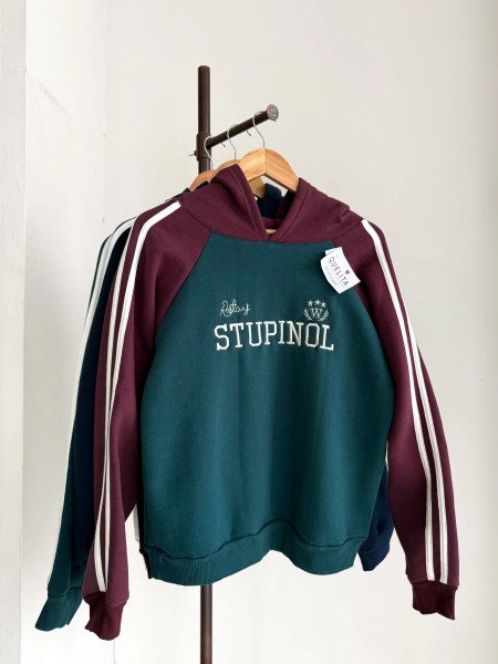 BUZO STUPINOL