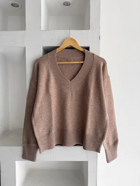 SWEATER PARIS