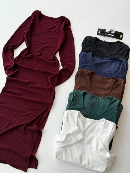 VESTIDO TAO