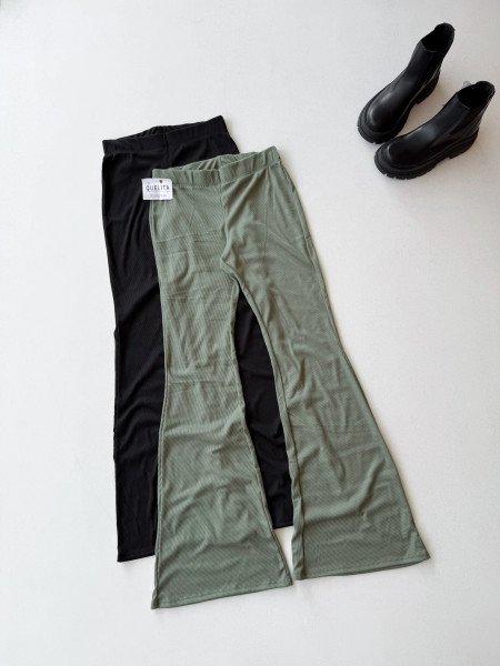 PANTALON SEMIOXFORD