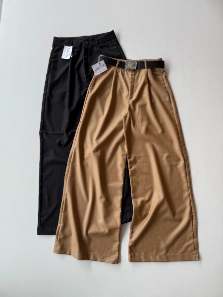 SASTRERO WIDE LEG