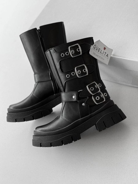 BOTAS FRANCIA