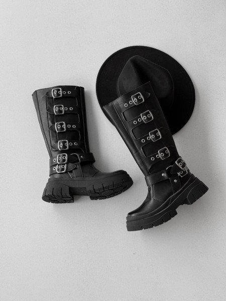 BOTAS VENECIA