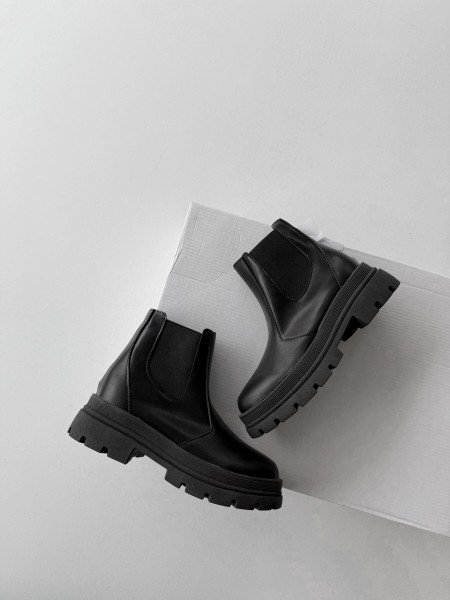 BOTAS MAILEN