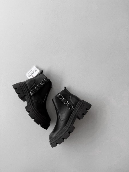 BOTAS GRECIA