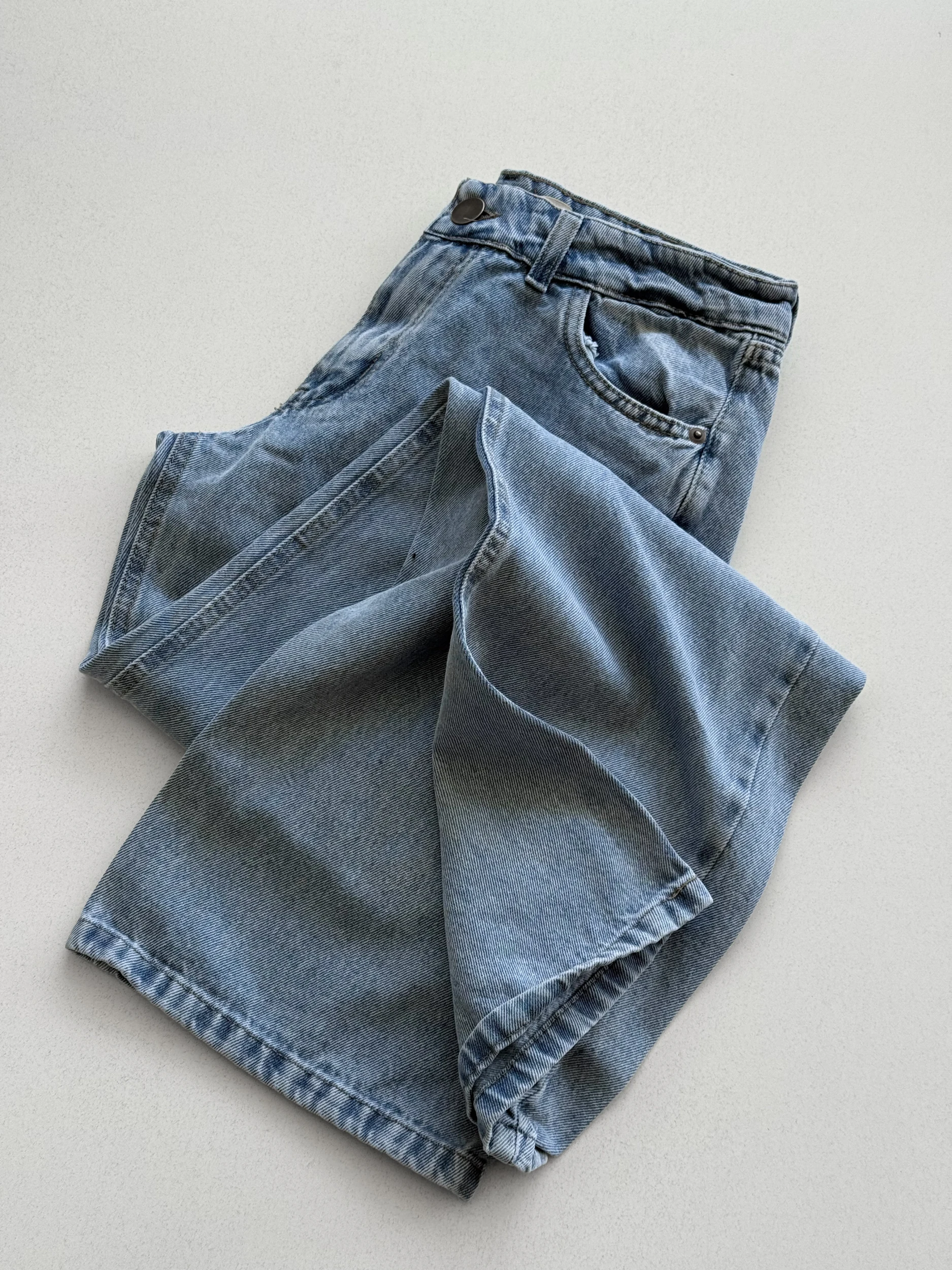 LEXY04 CELESTE MATIZADO