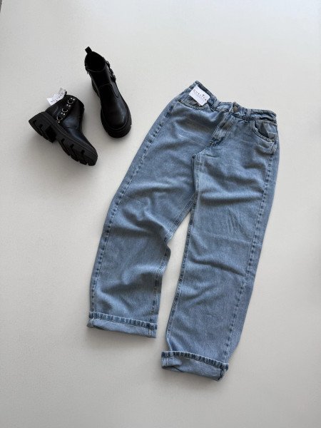 LEXY04 CELESTE MATIZADO