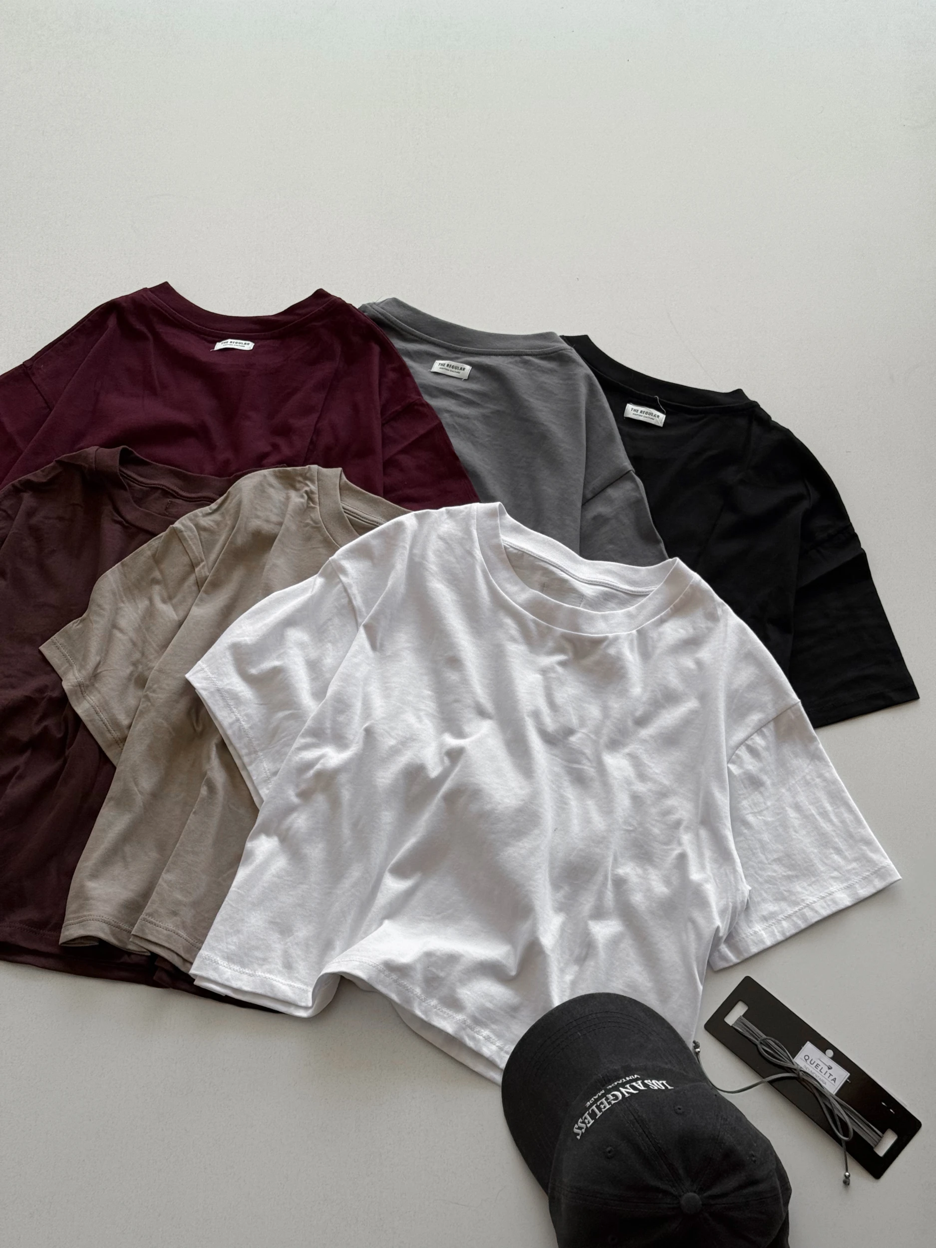 REME BOXY FIT JULI