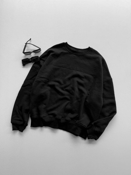 BUZO OVERSIZE
